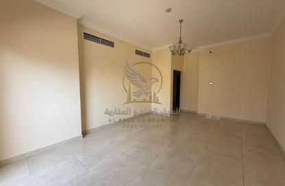 Apartment - 2 Bedrooms - 2 Bathrooms for rent in Al Majaz 2 - Al Majaz - Sharjah