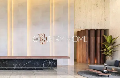 Apartment - 3 Bedrooms - 4 Bathrooms for sale in Takaya - Motor City - Dubai