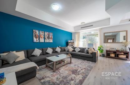 Villa - 2 Bedrooms - 3 Bathrooms for sale in Palmera 3 - Palmera - Arabian Ranches - Dubai Villa - 2 Bedrooms - 3 Bathrooms for sale in Palmera 3 - Palmera - Arabian Ranches - Dubai