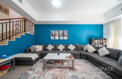 Villa - 2 Bedrooms - 3 Bathrooms for sale in Palmera 3 - Palmera - Arabian Ranches - Dubai Villa - 2 Bedrooms - 3 Bathrooms for sale in Palmera 3 - Palmera - Arabian Ranches - Dubai