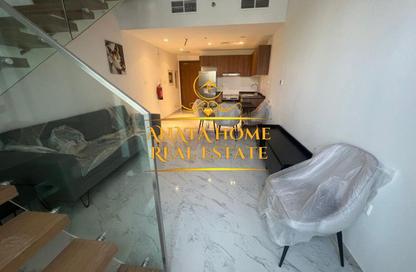 Apartment - 2 Bedrooms - 3 Bathrooms for sale in Oasis 1 - Oasis Residences - Masdar City - Abu Dhabi
