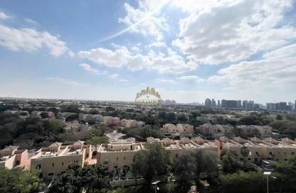 Apartment - Studio - 1 Bathroom for sale in Golf Vista Heights - Dubai Sports City - Dubai Apartment - Studio - 1 Bathroom for sale in Golf Vista Heights - Dubai Sports City - Dubai