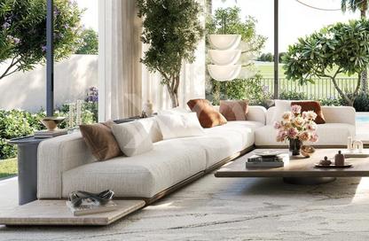 Villa - 4 - 6 for sale in Montura - Grand Polo Club and Resort - Dubai Investment Park 2 (DIP 2) - Dubai Investment Park (DIP) - Dubai