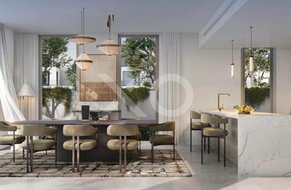 Villa - 4 - 6 for sale in Montura - Grand Polo Club and Resort - Dubai Investment Park 2 (DIP 2) - Dubai Investment Park (DIP) - Dubai