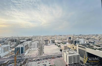 شقة - غرفة نوم - 2 حمامات للايجار في برج بارك - شارع الشيخ زايد - دبي شقة - غرفة نوم - 2 حمامات للايجار في برج بارك - شارع الشيخ زايد - دبي