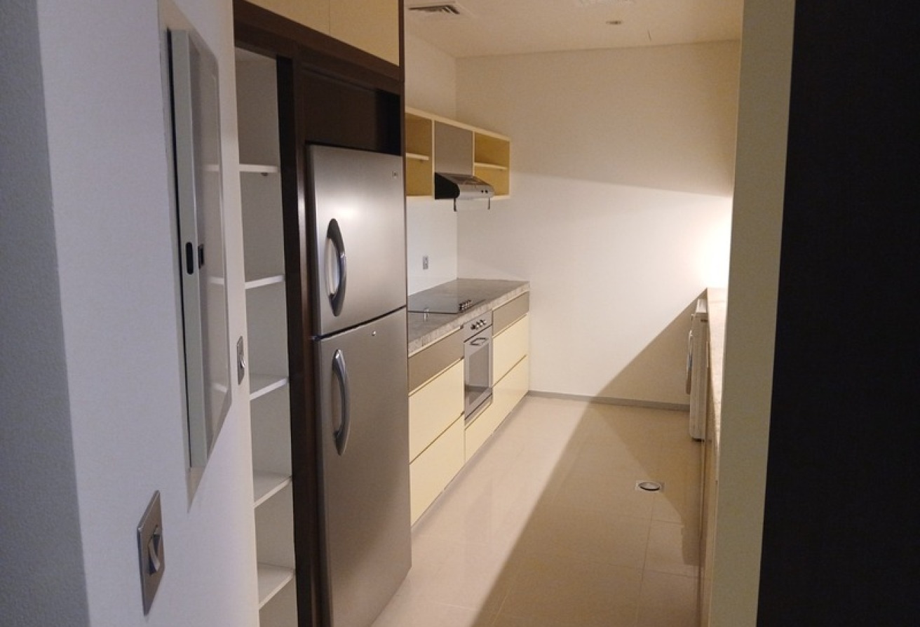 SEA VIEW | FULLY FURNISHED | HIGH FLOOR | READY gallery image
