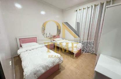 Apartment - 2 Bedrooms - 2 Bathrooms for rent in Al Mowaihat 3 - Al Mowaihat - Ajman