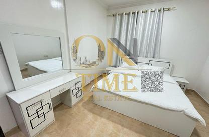 Apartment - 2 Bedrooms - 2 Bathrooms for rent in Al Mowaihat 3 - Al Mowaihat - Ajman