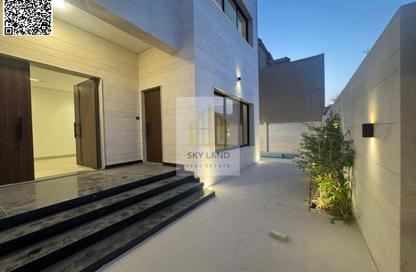 Villa - 5 Bedrooms - 7 Bathrooms for sale in Al Rawda 2 Villas - Al Rawda 2 - Al Rawda - Ajman