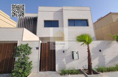 Villa - 5 Bedrooms - 7 Bathrooms for sale in Al Rawda 2 Villas - Al Rawda 2 - Al Rawda - Ajman