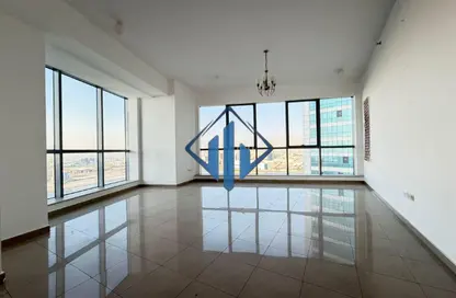 Apartment - 1 Bedroom - 2 Bathrooms for sale in Julphar Residential Tower - Julphar Towers - Al Nakheel - Ras Al Khaimah