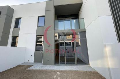 Townhouse - 3 Bedrooms - 3 Bathrooms for rent in Ruba - Arabian Ranches 3 - Dubai