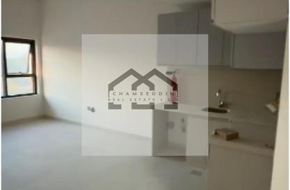 Apartment - Studio - 1 Bathroom for sale in Kentia - Ajman Uptown Villas - Ajman Uptown - Ajman