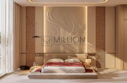 Apartment - 2 Bedrooms - 2 Bathrooms for sale in Binghatti Skyblade - Downtown Dubai - Dubai