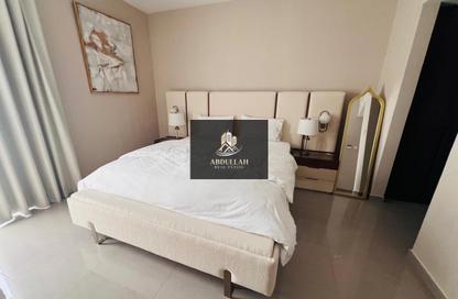 Apartment - 2 Bedrooms - 2 Bathrooms for rent in Uptown Al Zahia - Al Zahia - Muwaileh Commercial - Sharjah