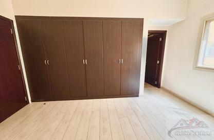Apartment - 1 Bedroom - 2 Bathrooms for rent in Muweileh Community - Muwaileh Commercial - Sharjah
