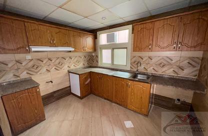 Apartment - 1 Bedroom - 2 Bathrooms for rent in Muweileh Community - Muwaileh Commercial - Sharjah