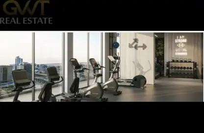 شقة - 1 حمام للبيع في ذا كورنر - دبي لاند - دبي