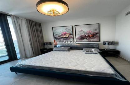 Apartment - 3 - 2 for rent in The Paragon by IGO - Business Bay - Dubai