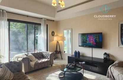 Townhouse - 3 Bedrooms - 4 Bathrooms for sale in Mira 3 - Mira - Reem - Dubai