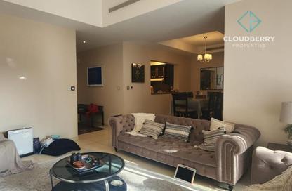 Townhouse - 3 Bedrooms - 4 Bathrooms for sale in Mira 3 - Mira - Reem - Dubai