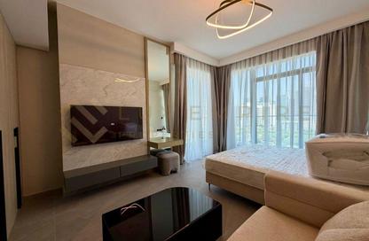 Apartment - Studio - 1 Bathroom for rent in Elevate by Prescott - Arjan - Dubai