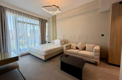 Apartment - Studio - 1 Bathroom for rent in Elevate by Prescott - Arjan - Dubai