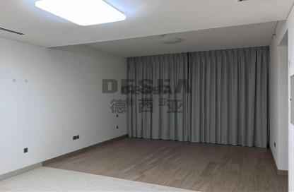 Apartment - Studio - 1 Bathroom for sale in Sobha Hartland Greens 2 - Hartland Greens - Sobha Hartland - Mohammed Bin Rashid City - Dubai Apartment - Studio - 1 Bathroom for sale in Sobha Hartland Greens 2 - Hartland Greens - Sobha Hartland - Mohammed Bin Rashid City - Dubai