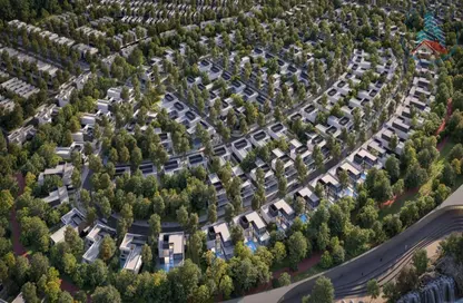 تاون هاوس - 3 غرف نوم - 4 حمامات للبيع في مسار 3 - ضاحية الرويضات - الشارقة