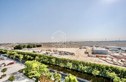 Apartment - 2 Bedrooms - 3 Bathrooms for sale in Tiraz - Naseej District - Aljada - Sharjah