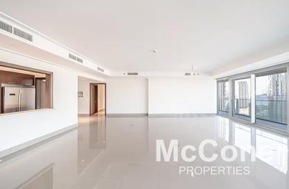 Apartment - 3 Bedrooms - 4 Bathrooms for rent in Opera Grand - Burj Khalifa Area - Downtown Dubai - Dubai