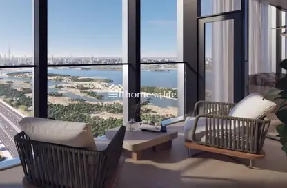 Apartment - 2 Bedrooms - 3 Bathrooms for sale in Sobha one Tower A - Sobha One - Sobha Hartland - Mohammed Bin Rashid City - Dubai