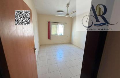 Apartment - 1 - 1 for rent in Nuaimia Two Tower - Al Nuimiya 2 - Al Nuaimiya - Ajman Apartment - 1 - 1 for rent in Nuaimia Two Tower - Al Nuimiya 2 - Al Nuaimiya - Ajman