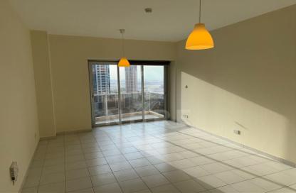 Apartment - 1 - 2 for rent in Marina Tower - Dubai Marina - Dubai