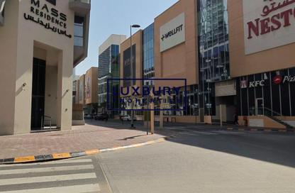 Apartment - 2 - 3 for rent in Mass Residence - District 11 - Jumeirah Village Circle - Dubai Apartment - 2 - 3 for rent in Mass Residence - District 11 - Jumeirah Village Circle - Dubai