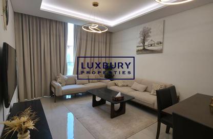 Apartment - 2 - 3 for rent in Mass Residence - District 11 - Jumeirah Village Circle - Dubai