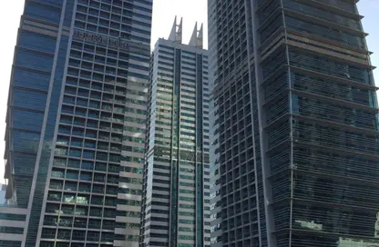 Apartment - 1 Bedroom - 1 Bathroom for sale in Armada Tower 1 - JLT Cluster P - Jumeirah Lake Towers - Dubai Apartment - 1 Bedroom - 1 Bathroom for sale in Armada Tower 1 - JLT Cluster P - Jumeirah Lake Towers - Dubai