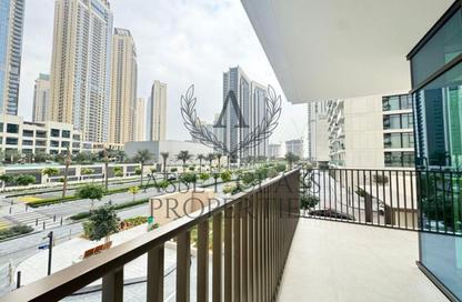Apartment - 2 - 2 for sale in Creek Palace - Dubai Creek Harbour (The Lagoons) - Dubai Apartment - 2 - 2 for sale in Creek Palace - Dubai Creek Harbour (The Lagoons) - Dubai