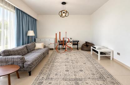Townhouse - 4 - 5 for rent in Camelia 1 - Camelia - Arabian Ranches 2 - Dubai Townhouse - 4 - 5 for rent in Camelia 1 - Camelia - Arabian Ranches 2 - Dubai