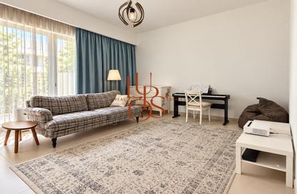 Townhouse - 4 - 5 for rent in Camelia 1 - Camelia - Arabian Ranches 2 - Dubai