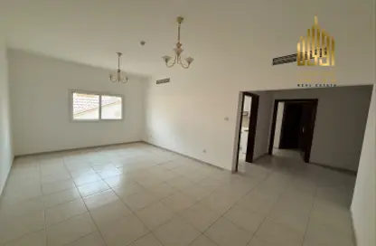 Apartment - 1 Bedroom - 2 Bathrooms for rent in Taryam Building - Al Taawun Street - Al Taawun - Sharjah