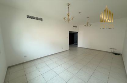 Apartment - 1 Bedroom - 2 Bathrooms for rent in Taryam Building - Al Taawun Street - Al Taawun - Sharjah