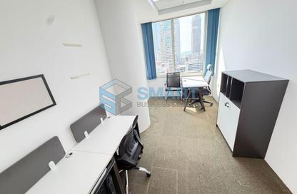 Business Centre - Studio - 4 for rent in Barsha Heights (Tecom) - Dubai Business Centre - Studio - 4 for rent in Barsha Heights (Tecom) - Dubai