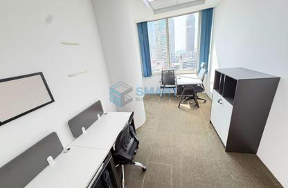Business Centre - Studio - 4 Bathrooms for rent in Barsha Heights (Tecom) - Dubai Business Centre - Studio - 4 Bathrooms for rent in Barsha Heights (Tecom) - Dubai