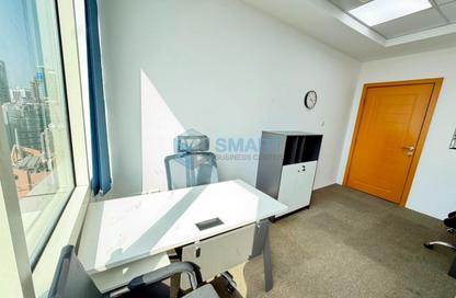 Business Centre - Studio - 4 Bathrooms for rent in Barsha Heights (Tecom) - Dubai Business Centre - Studio - 4 Bathrooms for rent in Barsha Heights (Tecom) - Dubai