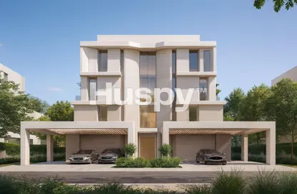 Townhouse - 4 Bedrooms - 6 Bathrooms for sale in Mayar - Maysan - Al Reem Island - Abu Dhabi