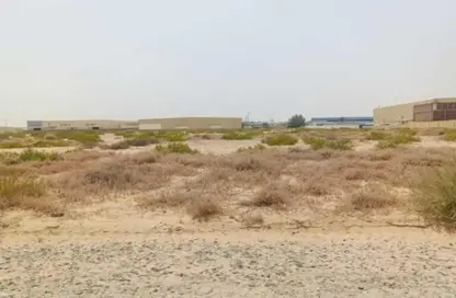 أرض - استوديو للبيع في خورفكان - الشارقة