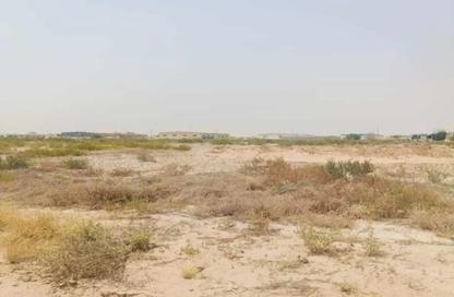 Land - Studio for sale in Khor Fakkan - Sharjah Land - Studio for sale in Khor Fakkan - Sharjah