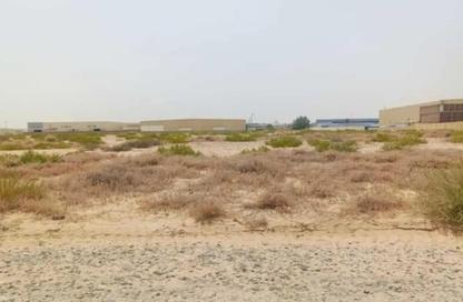 Land - Studio for sale in Khor Fakkan - Sharjah Land - Studio for sale in Khor Fakkan - Sharjah