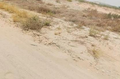 Land - Studio for sale in Khor Fakkan - Sharjah Land - Studio for sale in Khor Fakkan - Sharjah